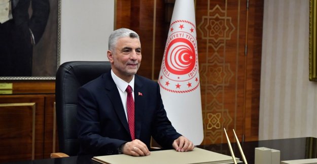 Ticaret Bakanı Bolat, Şubat Ayı İş Gücü İstatistiklerini Değerlendirdi