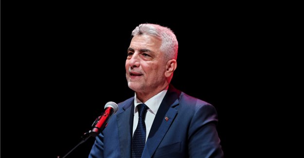 Ticaret Bakanı Ömer Bolat’tan İhracatçılara Destek Açıklaması