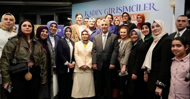 Ticaret Bakanı Prof. Dr. Ömer Bolat’ın 8 Mart Dünya Kadınlar Günü mesajı: Kadınlarımız ihracat ürünlerimizin üretiminde büyük pay sahibi