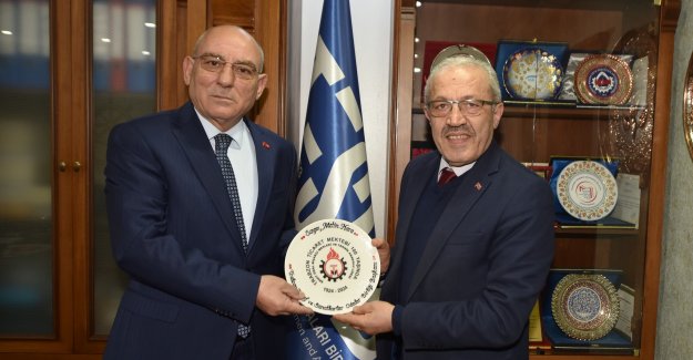 Trabzon Ticaret Lisesi, 100. Yılını kutluyor
