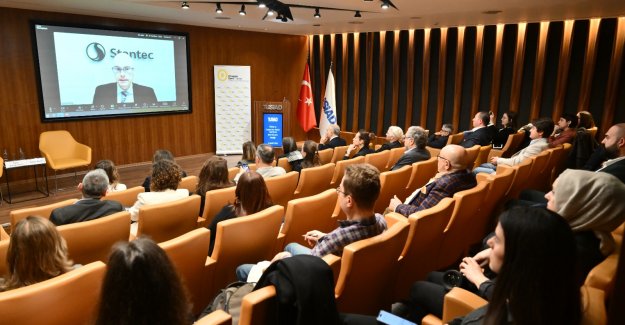 TÜSİAD ve Chapter Zero Türkiye işbirliğinde mavi ekonomi etkinliği gerçekleşti