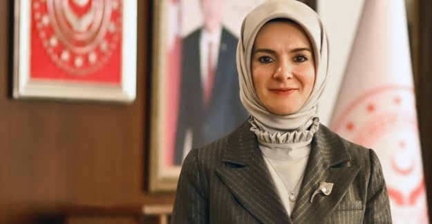 Doğum yardımına başvurular başladı