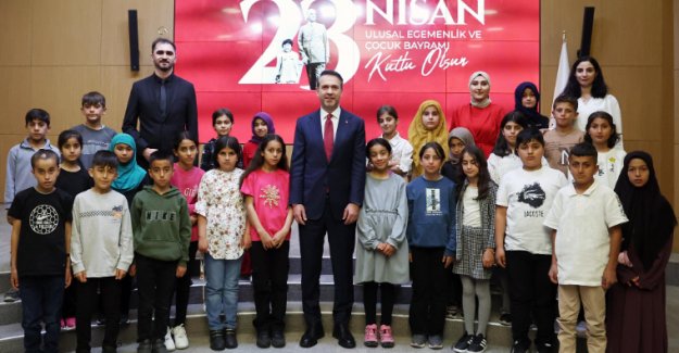 En Özel Konuklar