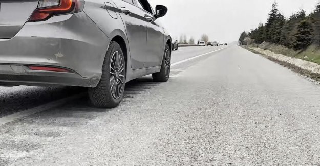 Karayollarına Yeni Nesil Trafik Güvenliği