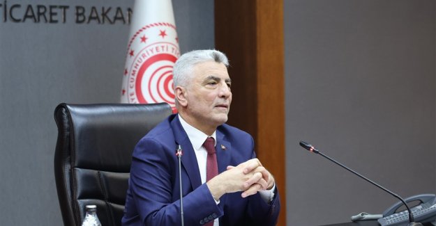 Limon İhracatındaki Geçici Kısıtlama Kaldırıldı