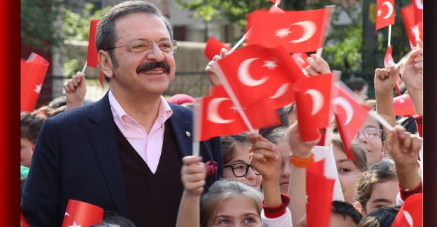“Milli egemenlik, Türkiye için vazgeçilmez bir yönetim biçimidir”