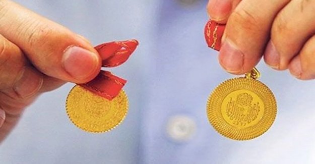 Palandöken, “Altına Olan Talep Sahte Altını Artırıyor”