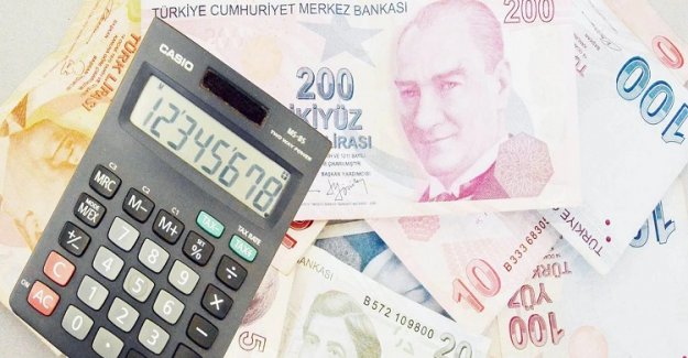 Palandöken, “Enflasyona Bağlı Kira Artışları Stopajı Artırdı”