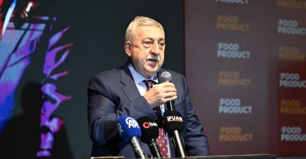 Palandöken, “Faizler Yükseldikçe Enflasyon Düşmez, Yatırımda Yapılmaz”