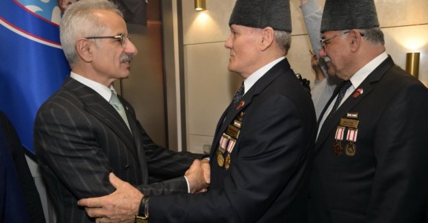 Türkiye'nin Gidişi İyi, Daha İyi Olacak