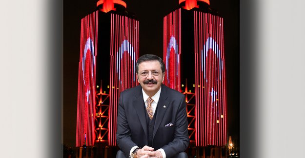“Bizi gelecek için umutlandıran, gençlerimizdir”