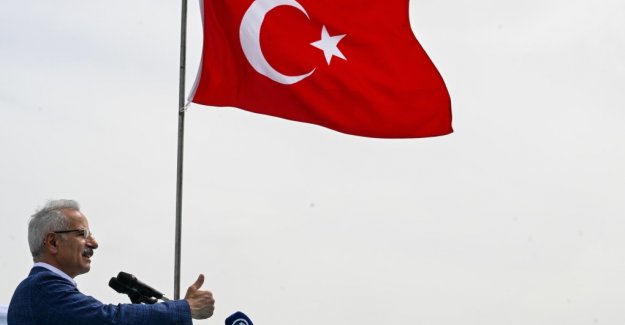 Bolu Göynük Çevre Yolu Hizmete Açıldı