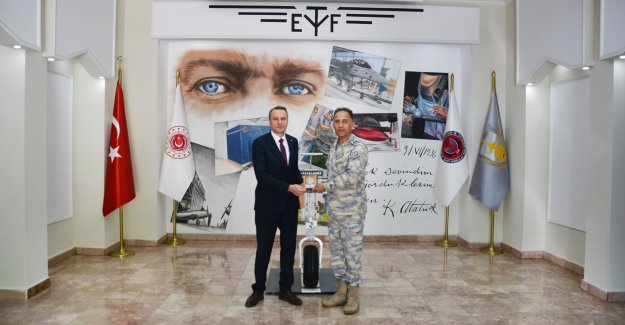 İSG Haftasında Sağlık Taraması İçin Sahadayız