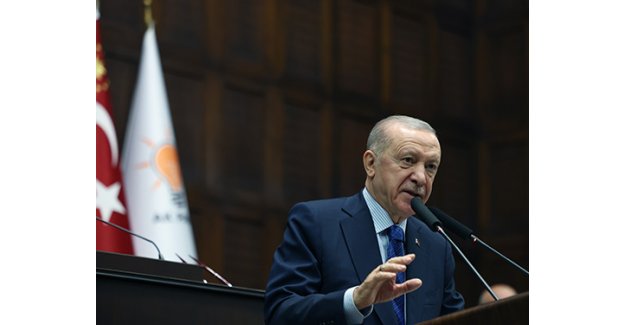 “İstanbul başta olmak üzere 81 vilayetimizin hepsini depreme karşı dayanıklı hâle getirmek için canla başla çalışıyoruz”