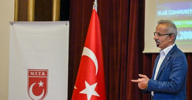 İstanbul’a 1.7 Trilyon Liralık Ulaştırma Ve Haberleşme Yatırımı
