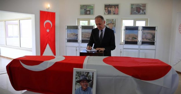 Kalehöyük’e Adanmış Bir Ömre Veda: Dr. Sachıhıro Omura Son Yolculuğuna Uğurlandı