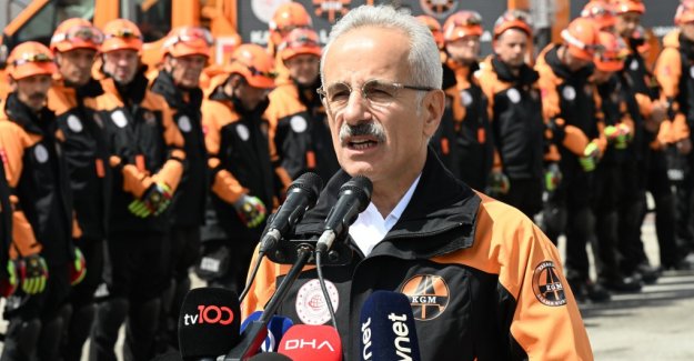 “Karakurt”lar Göreve Hazır
