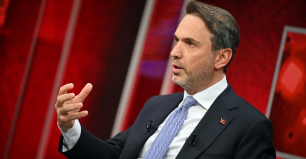 Sondajı Görmeden Netice Açıklamıyoruz
