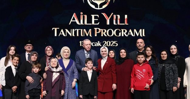 “Uluslararası Aile Forumu” 26 ülkenin aileden sorumlu bakanlarını İstanbul’da buluşturacak