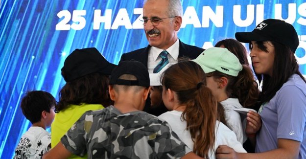Bakan Uraloğlu’ndan Denizcilere Müjde