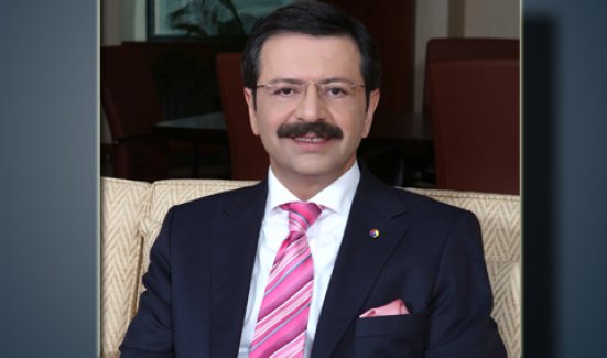 “Bayramlar, kardeşlik ve dostluğun büyüdüğü ortak sevinç günleridir”