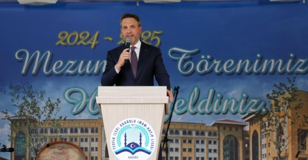 Enerjide Son 23 Yılda Büyük Bir Sessiz Devrim Yazıyoruz