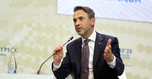 İran, Türkiye için En Büyük Gaz Tedarikçilerinden Biri
