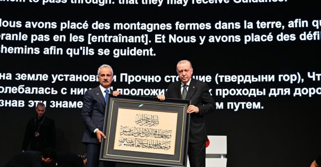 Jeostratejik Güven Adası Türkiye