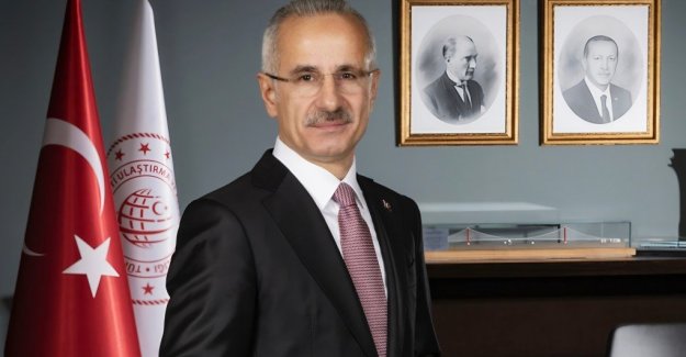 Küresel Ulaşımın Yol Haritası İstanbul’da Çizilecek