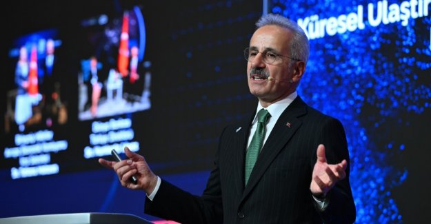 Küresel Ulaştırma Koridorları Forumu Tamamlandı