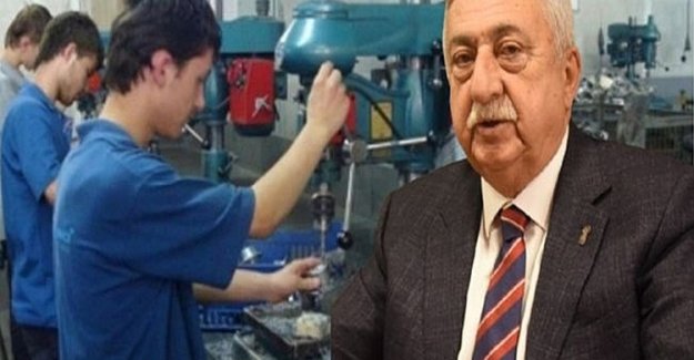 Palandöken, “Yaz Tatili Meslek Öğrenmek İçin Önemli Bir Fırsat”