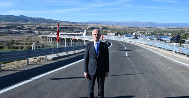 Türkiye’deki Araçların Yarısı Bayramda Otoyollardaydı