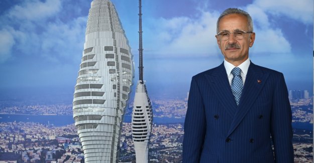 Anten Ormanları Tarih Olacak