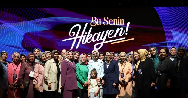 Bakanımız Göktaş, Konya'da AK Parti İl Danışma Meclisi Toplantısı'na katıldı