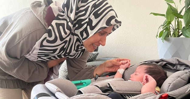 "Geçici Koruyucu Aile" modeli yaygınlaşıyor