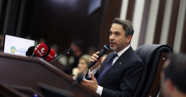 Konutların Yüzde 70’i Yerli Gaz İle Isınacak