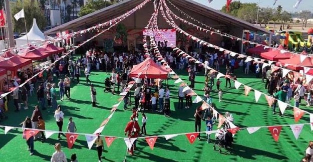 Palandöken, “Panayır Ve Kermes Alanlarına Düzenleme Şart”