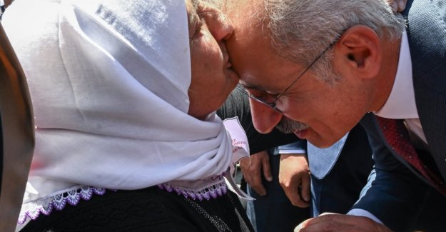 Şehidimize Son Görev