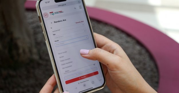 Şehit yakınları, gazi ve gazi yakınlarına MHRS randevularında öncelik tanınacak