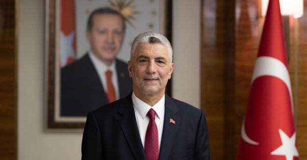 Ticaret Bakanı Bolat, enflasyon verilerini değerlendirdi