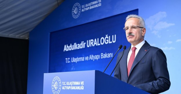 Üçlü Pist Operasyonu Rekor Getirdi