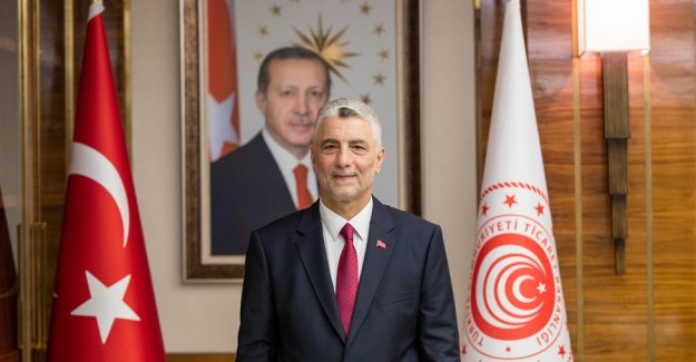 24 Yıllık Büyük Yürüyüş: Türkiye Yüzyılı, Rekorlarla Ticaretin De Yüzyılı Oluyor