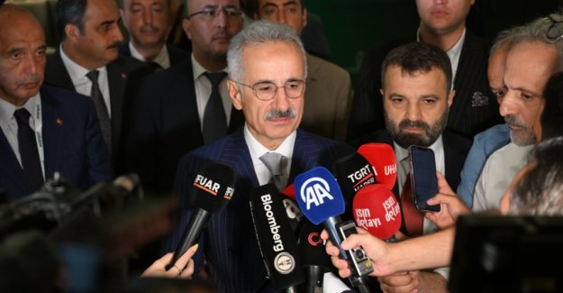 5G İçin Geri Sayım Başladı