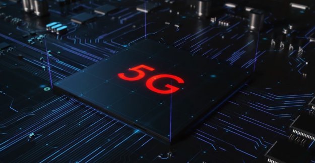 5G İhalesi İçin Kritik Adım