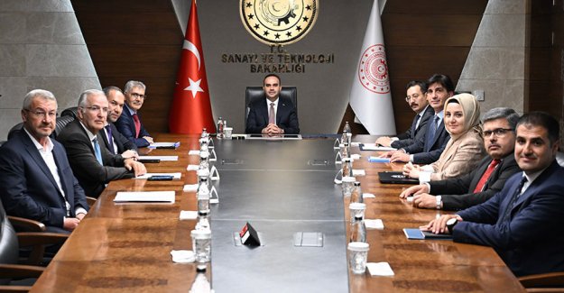98 Milyonluk Yatırım