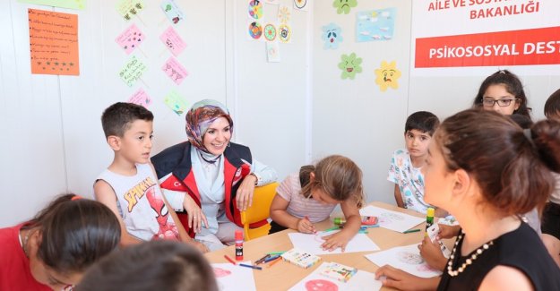 Ağustos ayı SED ödemeleri hesaplara yatırıldı