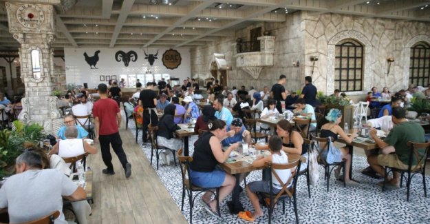 Dalaman'daki Cezaevinde Meslek Öğrenen Hükümlüler İş Kollarında İstihdam Ediliyor