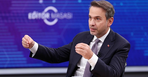 Enerjide Ufuk Turu