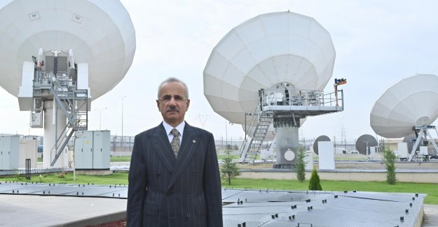 Genç Mühendisler Yakın Uzay İle Buluştu