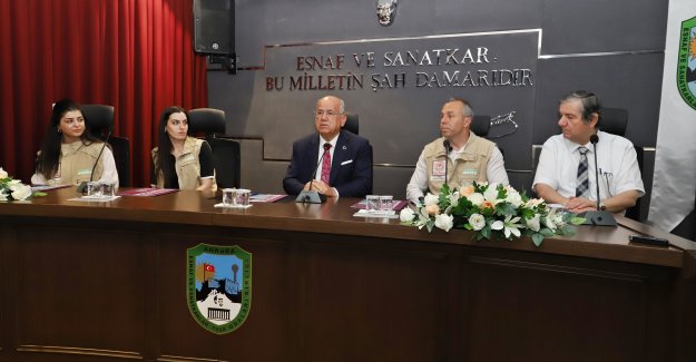 Gıda işletmelerinde karekod uygulaması